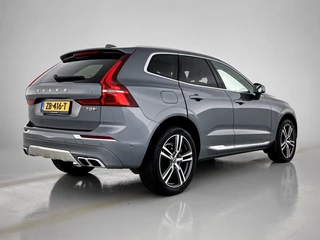 Volvo XC60 - afbeelding nr 5