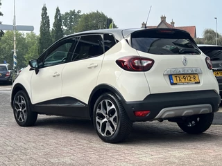 Renault Captur | AUTOMATICH INPARKEREN | NAVIGATIE | CRUISE CONTROL | - afbeelding nr 3