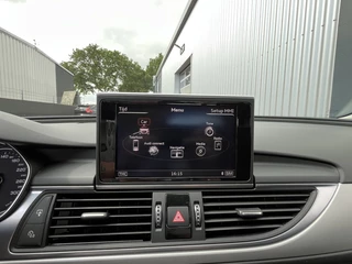 Audi A6 Audi A6 Limousine 1.8 TFSI Ultra Business Edition | Climate Control | MMI Navigati - afbeelding nr 23