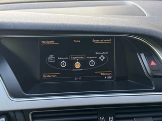 Audi A4 Audi A4 Avant 1.8 TFSI S-line Navigatiesysteem MMI+ | Cruise control | Climate control | Zonneschermen achter | 18 inch lichtmetalen velgen | Xenon verlichting | Parkeersensoren achter - afbeelding nr 22