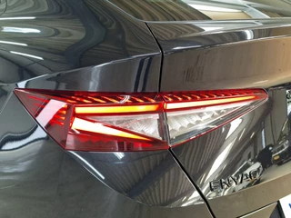 Škoda Enyaq Coupe Škoda Enyaq Coupe iV 80 Sportline | IQ light | Acc| El achtterklep | Pano | - afbeelding nr 50