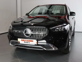 Mercedes-Benz GLA Mercedes GLA-klasse 250 e Luxury Line - afbeelding nr 25