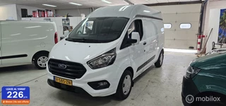 Ford Transit Custom - 520468639-0