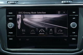 Volkswagen Tiguan Allspace Volkswagen Tiguan Allspace 1.4 TSI / 7 Persoons / 150PK / Pano / Camera / Head-UP / Cruise! - afbeelding nr 23