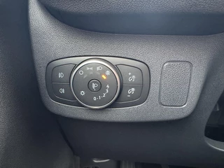 Ford Puma Ford Puma 1.0 EcoBoost Hybrid ST-Line X 125pk | Adaptive cruise control | Winter Pack | Camera | Contrasterend dak - afbeelding nr 22