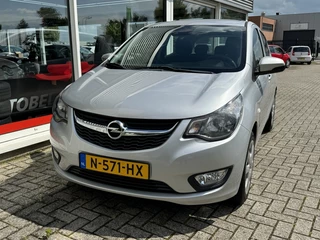 Opel KARL - afbeelding nr 6