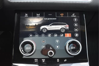 Land Rover Range Rover Velar Land Rover Range Rover Velar 2.0 P250 Turbo AWD R-Dynamic Drive Pro Pack | Keyless | Digitale tellers | Pano.dak | Carplay | Adapt.CC | Camera | Meridian | Elekt.stoelen - afbeelding nr 27