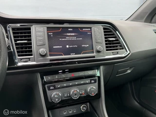CUPRA Ateca CUPRA Ateca 2.0 TSI 4DRIVE Copper/Viritual/Beats/Carplay/DCC - afbeelding nr 18