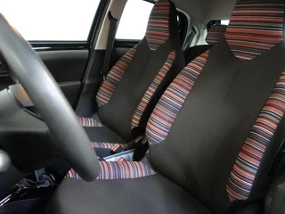Citroën C1 Citroen C1 1.0 VTi Feel 5-drs | Airco | Bluetooth | Led | DAB | - afbeelding nr 25