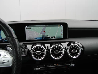 Mercedes-Benz A-Klasse Mercedes-Benz A-Klasse A35 AMG 306pk 4MATIC | Pano | Burmester - afbeelding nr 25