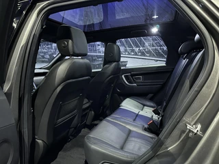 Land Rover Discovery Sport Land Rover Discovery Sport 2.0 Si4 4WD Urban Series SE Dynamic *Origineel NL*Pano*Camera* - afbeelding nr 22