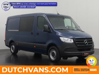 Mercedes-Benz Sprinter Mercedes-Benz Sprinter 316CDi 7G-Tronic Automaat L2H1 | Navigatie | Camera | Betimmering | Airco | Cruise - afbeelding nr 1