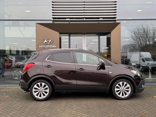 Opel Mokka Automaat | Achteruitrijcamera | Trekhaak | - afbeelding nr 6