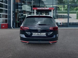Volkswagen Passat - afbeelding nr 6