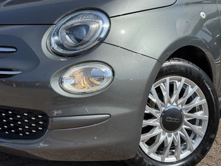 Fiat 500 - afbeelding nr 2