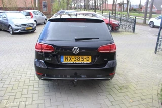 Volkswagen Golf Volkswagen Golf 1.0 TSI COMFORTLINE, apple carplay, touchscreen - afbeelding nr 4
