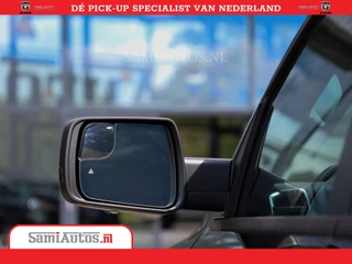 Dodge Ram Pick-Up DUBBELE CABINE | PICK UP | 5 PERSOONS | DC | GRIJSKENTEKEN | VOORAAD 2189 - 9768 - afbeelding nr 39