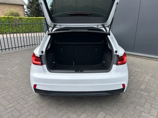 Audi A1 - afbeelding nr 10