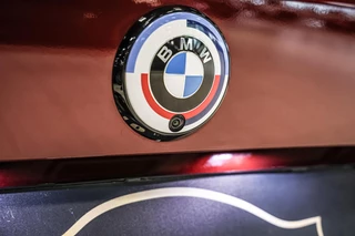 BMW M4 BMW 4-serie Cabrio M4 xDrive Competition|Ceramic|indiv|Carbon - afbeelding nr 44