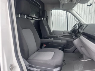 Volkswagen Crafter Volkswagen Crafter 35 2.0 TDI L3H3*A/C*CRUISE*3000KG HAAK*CAM*CARPLAY - afbeelding nr 29
