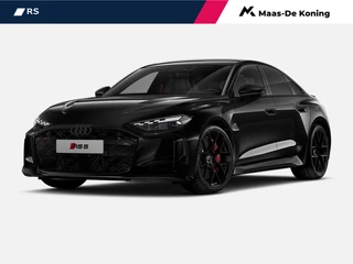 Audi RS5 Limousine e-hybrid 470 kW 639 PK