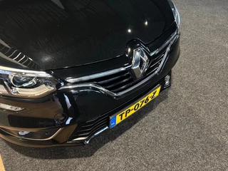 Renault Mégane Renault Mégane 1.5 DCI BOSE RIJKLAAR l CLIMA l NAVI l LMV l - afbeelding nr 42