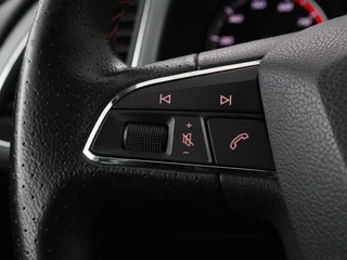 SEAT Leon SEAT Leon 1.4 TSI FR Dynamic | Full LED | Sportstoelen |  Trekhaak | Navigatie | Parkeerhulp | Climate control | SEAT Sound | Cruise control - afbeelding nr 15