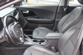 Kia Niro KIA Niro 1.6 GDi Hybrid 141pk DCT6 Edition Dynamic Line | Nieuw Model | Carplay | Orig.NL | - afbeelding nr 22