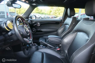 MINI Cooper S Mini Mini 2.0 Cooper S Serious Business, NAVI,PANODAK,CAMERA - afbeelding nr 13