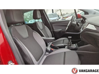 Opel Crossland X - afbeelding nr 9