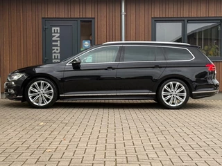 Volkswagen Passat - afbeelding nr 6