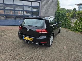 Volkswagen Golf Volkswagen Golf 1.5 TSI Highline Dsg 150 Pk - afbeelding nr 11