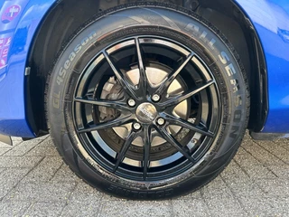 Toyota Yaris - afbeelding nr 12