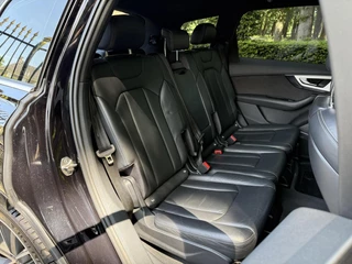 Audi Q7 Audi Q7 3.0 TDI Quattro S-Line In/Exterieur 7 Persoons Digital Cockpit Panorama Leder - afbeelding nr 24