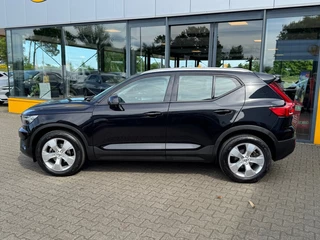 Volvo XC40 - afbeelding nr 2