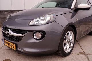 Opel ADAM | Two Tone | Airco | LM velgen - afbeelding nr 39