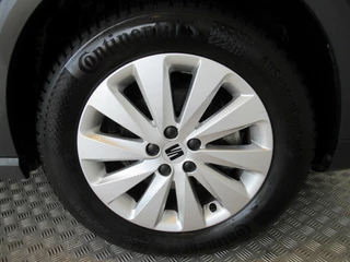 SEAT Arona SEAT Arona 1.0 TSI Reference Nieuwe Model, NL - afbeelding nr 7