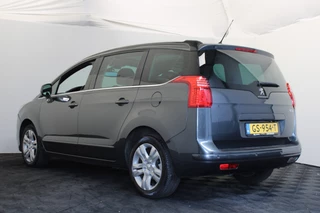 Peugeot 5008 Peugeot 5008 1.6 THP Allure 5p. |Pano|Camera| - afbeelding nr 4