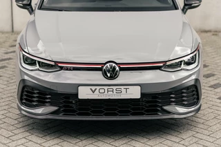 Volkswagen Golf Volkswagen Golf 2.0 TSI GTI Clubsport Pano HK DSG LED - afbeelding nr 8
