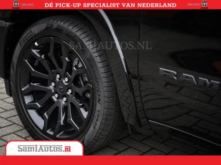 Dodge Ram 1500 Comfortabele Dubbele Cabine met Royale 5 Zitplaatsen | BPM vrij | Nu Leverbaar uit Voorraad | Voorraad Nr 2338 - 5404 - afbeelding nr 21