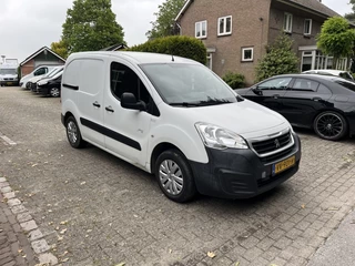 Peugeot Partner Peugeot Partner 120 1.6 BlueHDi L1XR EURO 6 - afbeelding nr 2