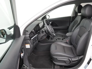 Kia Niro - Navigatie - Camera - Climate control - Cruise control - All Season - 12 maanden garantie - afbeelding nr 23