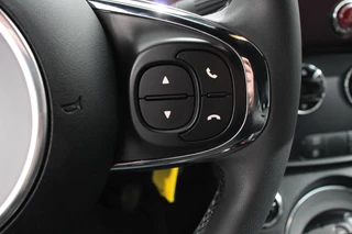 Fiat 500C Fiat 500 C 1.2 Automaat Star | Lederen Bekleding | Climate control | Cruise Control | Parkeersensoren Achter |  16 Inch Lichtmetalen Velgen | - afbeelding nr 9
