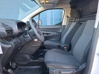 Opel Combo Opel Combo 1.6D L1H1 Edition AIRCO / CRUISE CONTROLE / EURO 6 / N.A.P - afbeelding nr 18