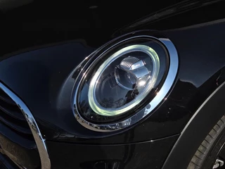 MINI Cooper MINI Mini 1.5 COOPER CHILI | CLIMATE CONTROL | NAVIGATIE | SPORTSTOELEN | LED KOPLAMPEN | KEYLESS ENTRY | 17 INCH LM VELGEN | - afbeelding nr 9