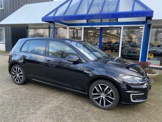 Volkswagen e-Golf - afbeelding nr 8