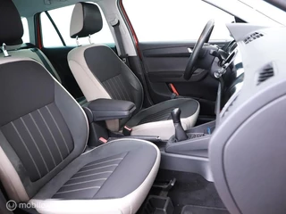 Škoda Fabia Skoda Fabia Combi 1.0 TSI Clima ACC LED PDC Stoelverwarming - afbeelding nr 5