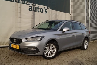 SEAT Leon - afbeelding nr 2