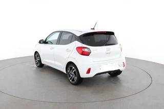 Hyundai i10 Hyundai i10 1.0 Premium - afbeelding nr 2