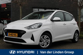 Hyundai i10 - afbeelding nr 1